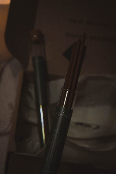 Подарунковий набір Incense (7)
