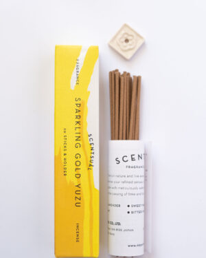 Scentsual Nippon Kodo
