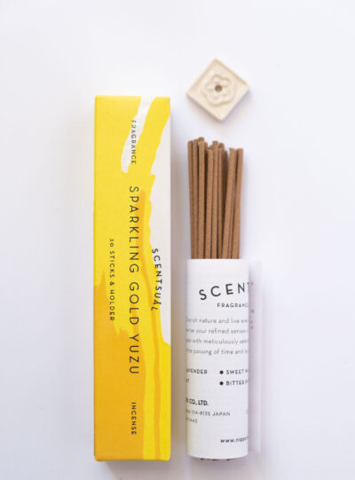 Scentsual Nippon Kodo