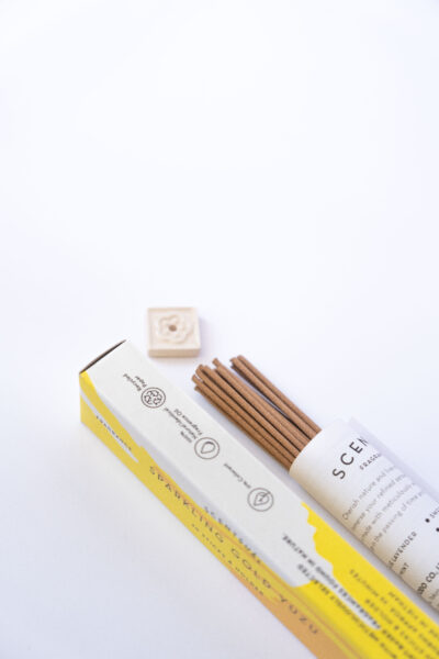 Scentsual Nippon Kodo