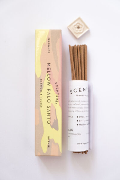 Scentsual Nippon Kodo