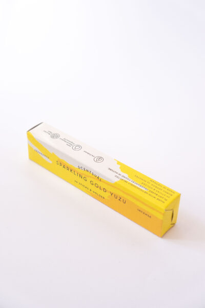 Scentsual Nippon Kodo