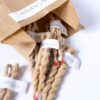 Rope incense
