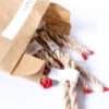 Rope incense