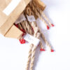 Rope incense