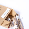 Rope incense