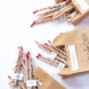 Rope incense