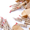 Rope incense